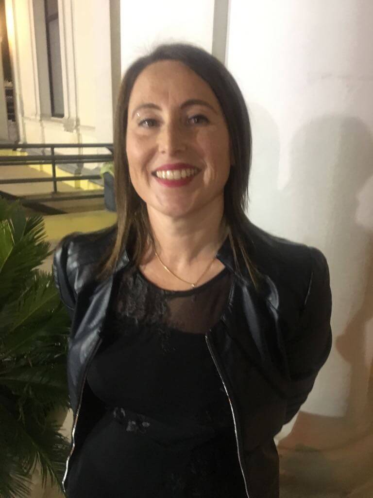 Mara Gianforte